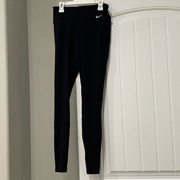 Nike Black Leggings